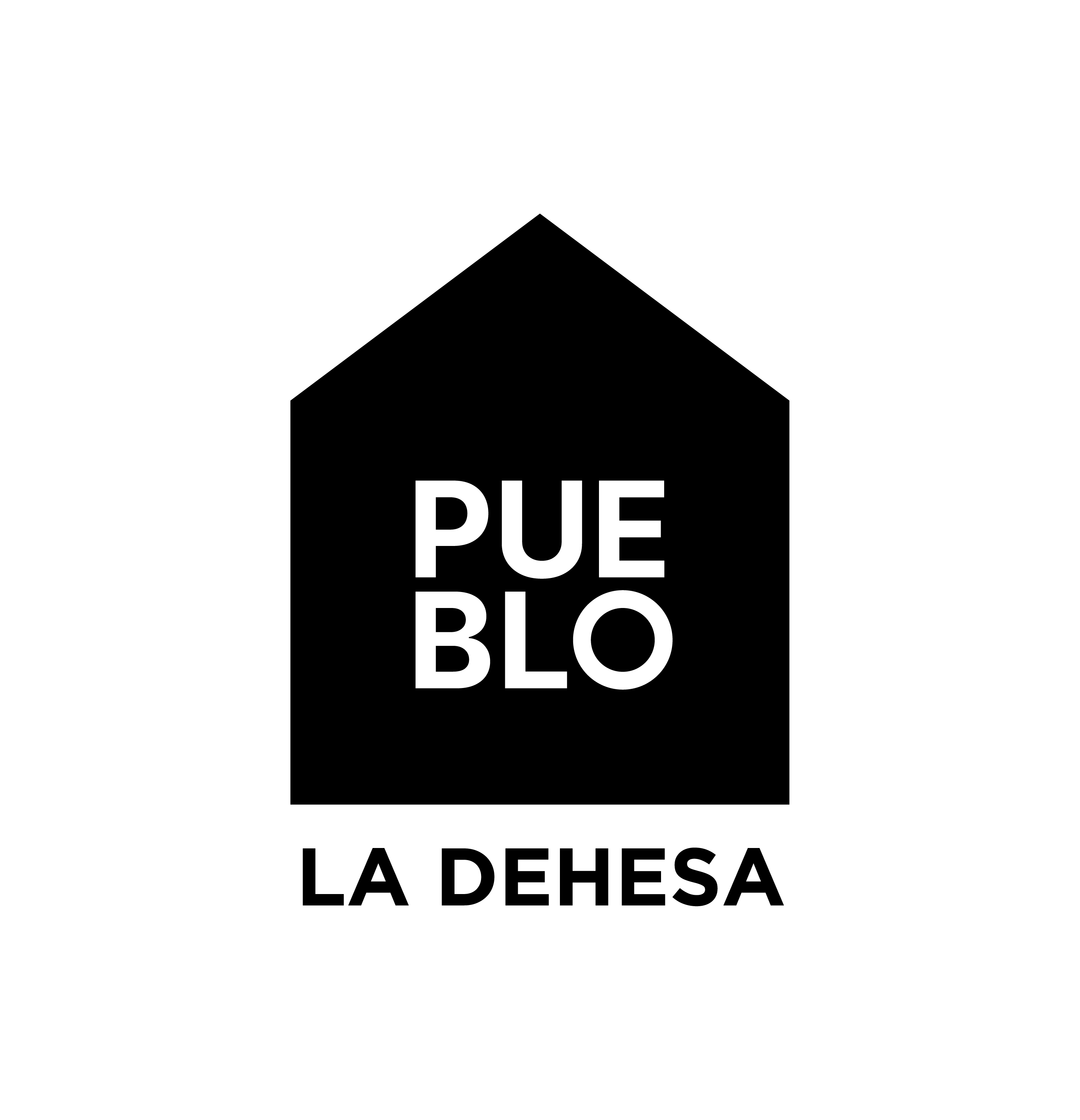 Pueblo La Dehesa